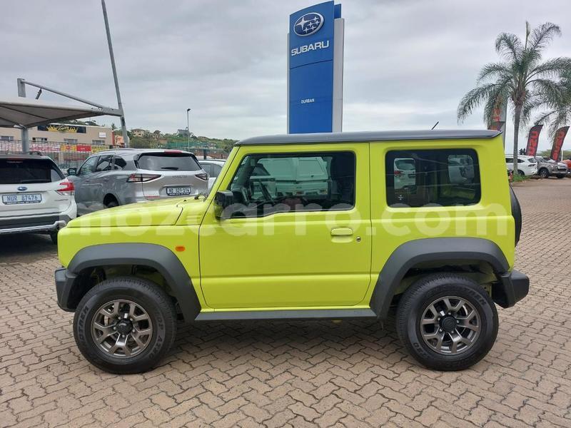 Big with watermark suzuki jimny maputo maputo 18585