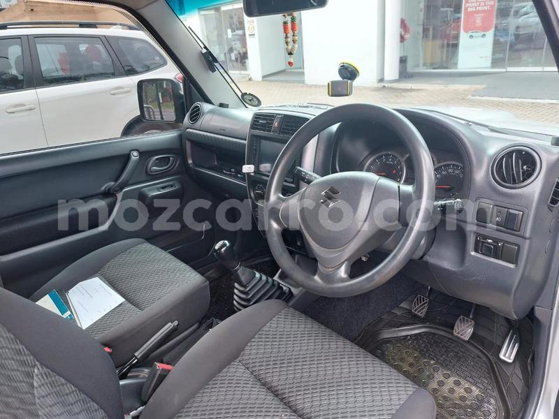 Big with watermark suzuki jimny maputo maputo 18585