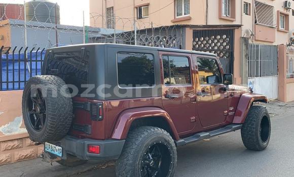 Tenga Tsaru Jeep Wrangler Zvimwe Mota in Maputo in Maputo Tenga Tsaru Jeep Wrangler Zvimwe Mota in Maputo in Maputo