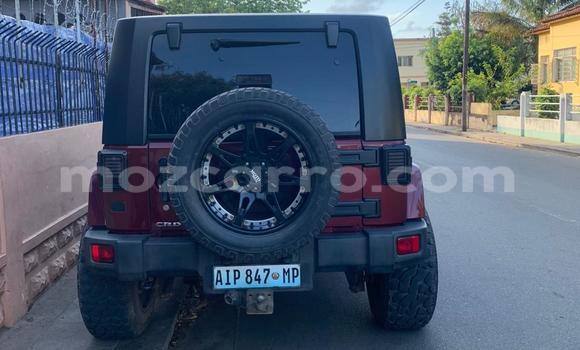 Tenga Tsaru Jeep Wrangler Zvimwe Mota in Maputo in Maputo Tenga Tsaru Jeep Wrangler Zvimwe Mota in Maputo in Maputo