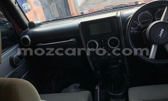 Tenga Tsaru Jeep Wrangler Zvimwe Mota in Maputo in Maputo Tenga Tsaru Jeep Wrangler Zvimwe Mota in Maputo in Maputo