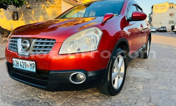 Tenga Tsaru Nissan Dualis Zvimwe Mota in Maputo in Maputo Tenga Tsaru Nissan Dualis Zvimwe Mota in Maputo in Maputo