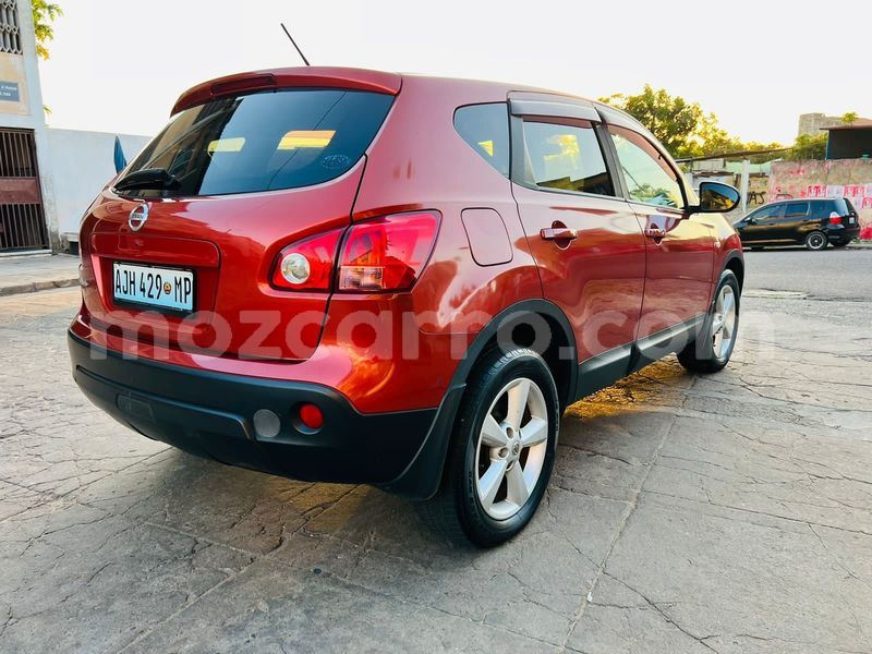 Big with watermark nissan dualis maputo maputo 18588