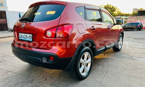Tenga Tsaru Nissan Dualis Zvimwe Mota in Maputo in Maputo Tenga Tsaru Nissan Dualis Zvimwe Mota in Maputo in Maputo