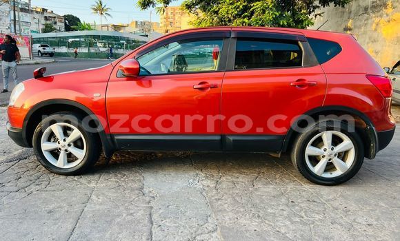 Tenga Tsaru Nissan Dualis Zvimwe Mota in Maputo in Maputo Tenga Tsaru Nissan Dualis Zvimwe Mota in Maputo in Maputo