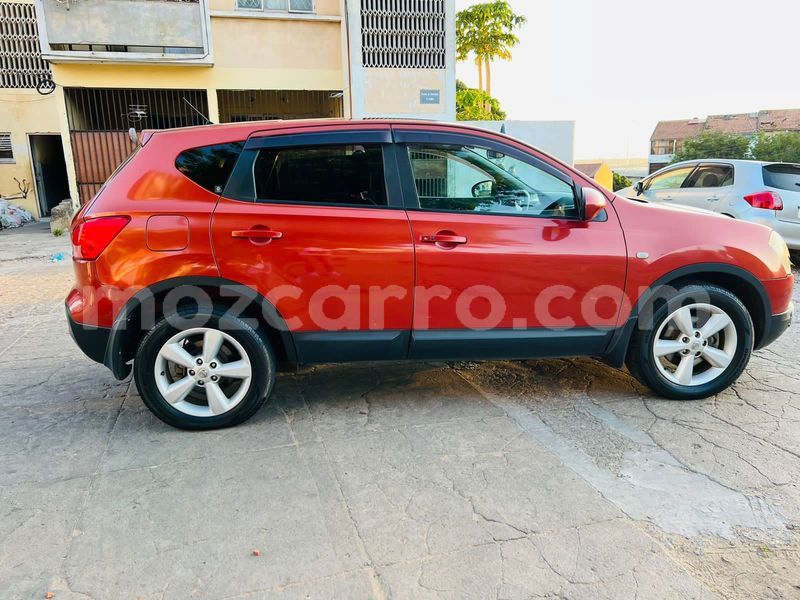 Big with watermark nissan dualis maputo maputo 18588