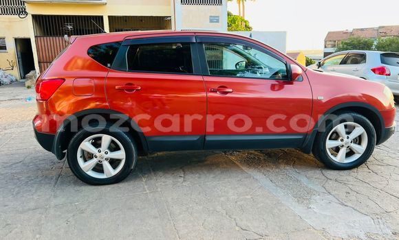 Tenga Tsaru Nissan Dualis Zvimwe Mota in Maputo in Maputo Tenga Tsaru Nissan Dualis Zvimwe Mota in Maputo in Maputo