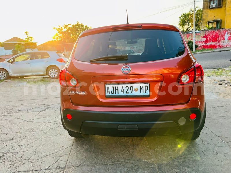 Big with watermark nissan dualis maputo maputo 18588