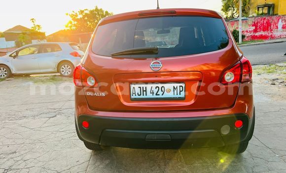 Tenga Tsaru Nissan Dualis Zvimwe Mota in Maputo in Maputo Tenga Tsaru Nissan Dualis Zvimwe Mota in Maputo in Maputo