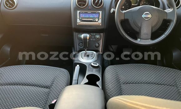 Tenga Tsaru Nissan Dualis Zvimwe Mota in Maputo in Maputo Tenga Tsaru Nissan Dualis Zvimwe Mota in Maputo in Maputo