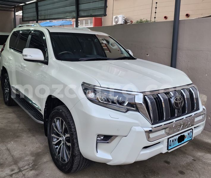 Big with watermark toyota prado maputo maputo 18591