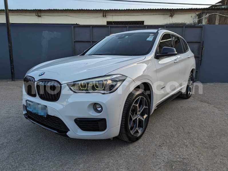 Big with watermark bmw x1 maputo maputo 18593