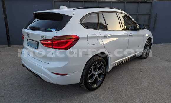 Tenga Tsaru BMW X1 Chena Mota in Maputo in Maputo Tenga Tsaru BMW X1 Chena Mota in Maputo in Maputo