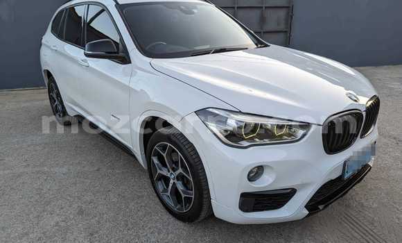 Tenga Tsaru BMW X1 Chena Mota in Maputo in Maputo Tenga Tsaru BMW X1 Chena Mota in Maputo in Maputo