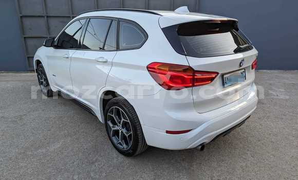 Tenga Tsaru BMW X1 Chena Mota in Maputo in Maputo Tenga Tsaru BMW X1 Chena Mota in Maputo in Maputo