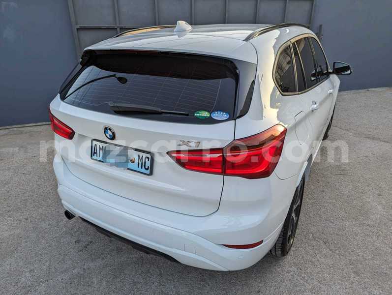 Big with watermark bmw x1 maputo maputo 18593