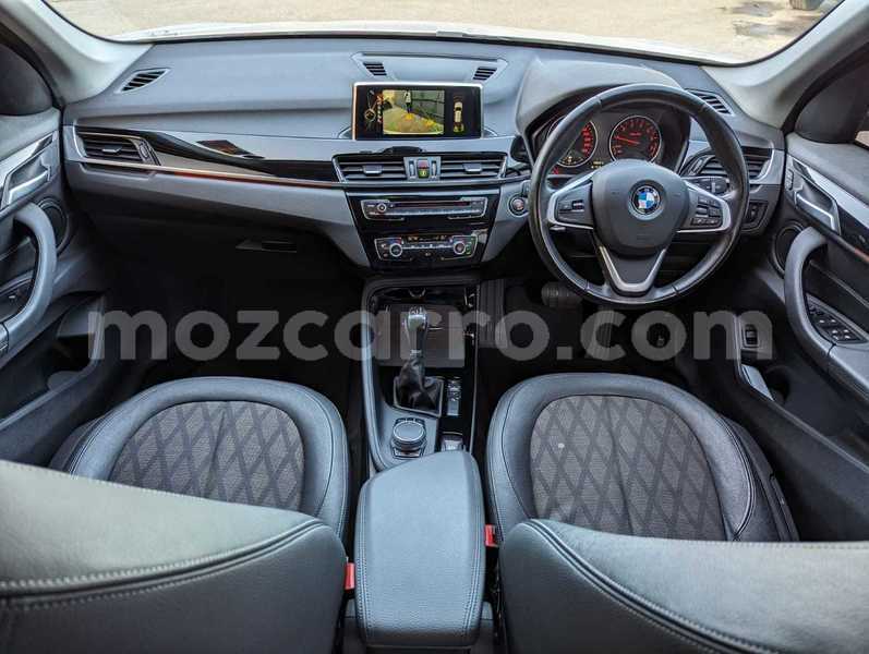 Big with watermark bmw x1 maputo maputo 18593