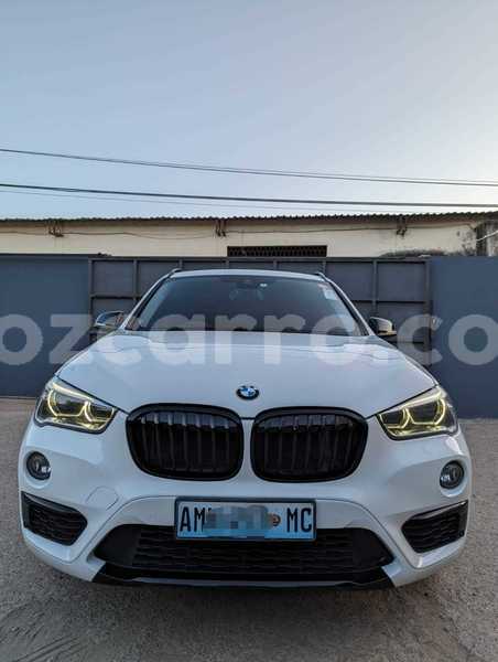 Big with watermark bmw x1 maputo maputo 18593