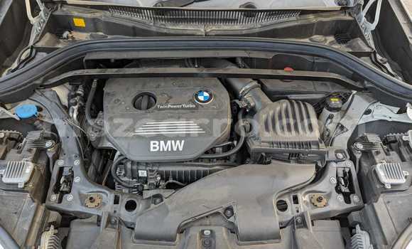 Tenga Tsaru BMW X1 Chena Mota in Maputo in Maputo Tenga Tsaru BMW X1 Chena Mota in Maputo in Maputo