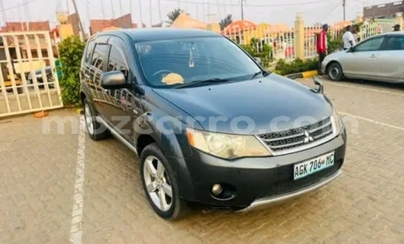 Buy Used Mitsubishi Outlander Other Car in Maputo in Maputo