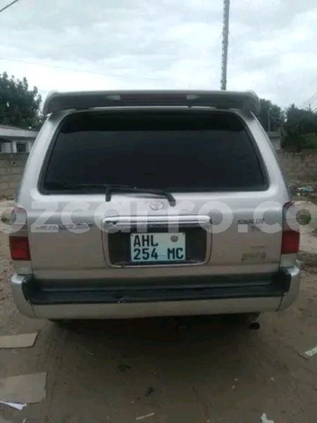 Big with watermark toyota hilux surf maputo maputo 18595