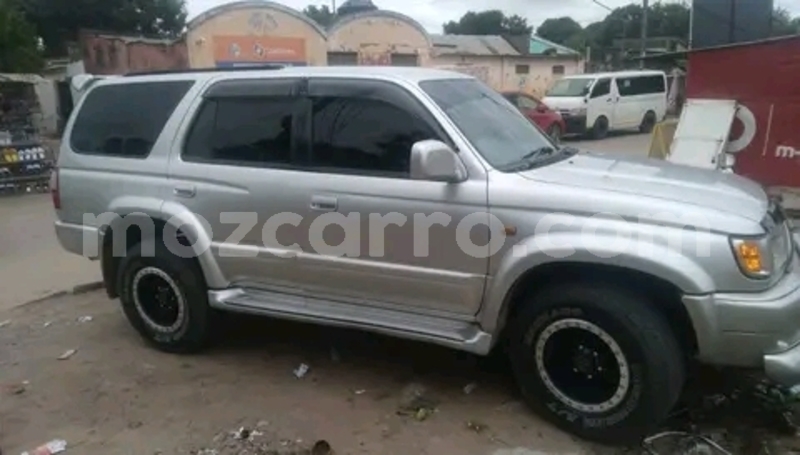 Big with watermark toyota hilux surf maputo maputo 18595