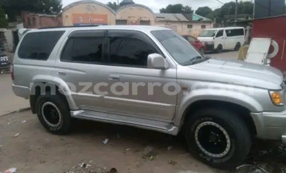 Tenga Tsaru Toyota Hilux Surf Zvimwe Mota in Maputo in Maputo Tenga Tsaru Toyota Hilux Surf Zvimwe Mota in Maputo in Maputo