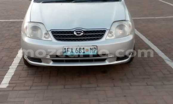 Buy Used Toyota Corolla Other Car in Maputo in Maputo Buy Used Toyota Corolla Other Car in Maputo in Maputo