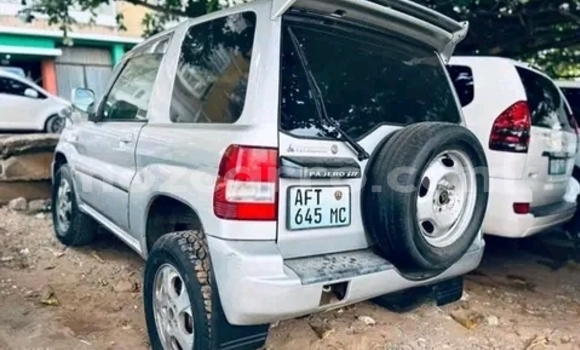 Tenga Tsaru Mitsubishi Pajero iO Zvimwe Mota in Maputo in Maputo Tenga Tsaru Mitsubishi Pajero iO Zvimwe Mota in Maputo in Maputo