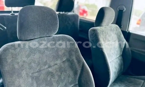 Tenga Tsaru Mitsubishi Pajero iO Zvimwe Mota in Maputo in Maputo Tenga Tsaru Mitsubishi Pajero iO Zvimwe Mota in Maputo in Maputo