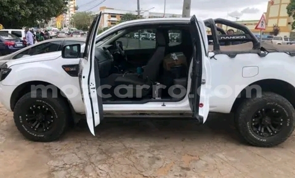 Tenga Tsaru Ford Ranger Chena Mota in Maputo in Maputo Tenga Tsaru Ford Ranger Chena Mota in Maputo in Maputo
