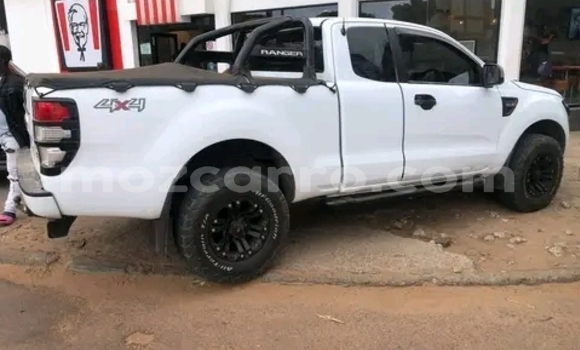 Tenga Tsaru Ford Ranger Chena Mota in Maputo in Maputo Tenga Tsaru Ford Ranger Chena Mota in Maputo in Maputo
