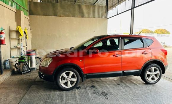 Nunua Ilio tumika Nissan Dualis Nyingine Gari ndani ya Maputo nchini Maputo Nunua Ilio tumika Nissan Dualis Nyingine Gari ndani ya Maputo nchini Maputo