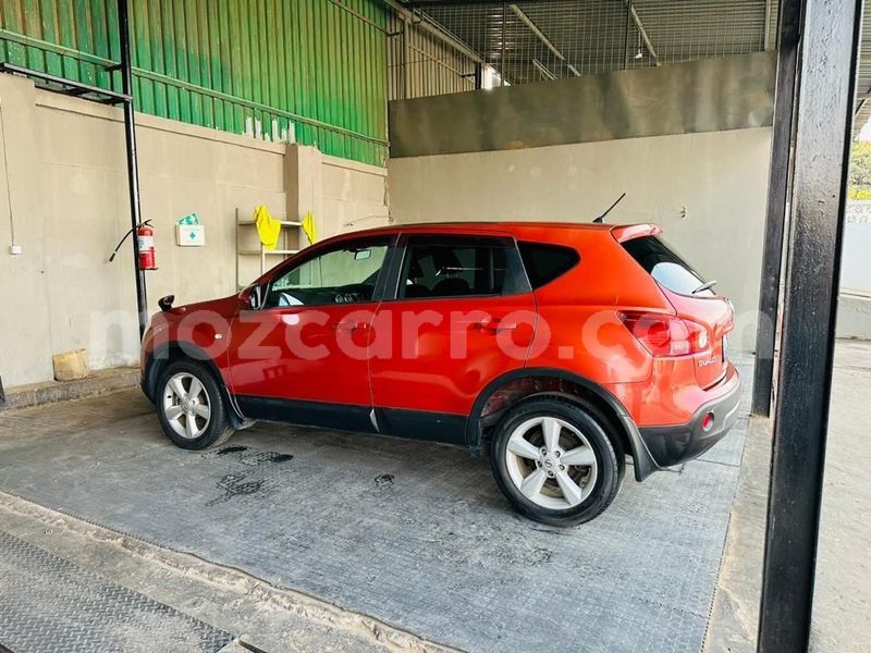 Big with watermark nissan dualis maputo maputo 18601