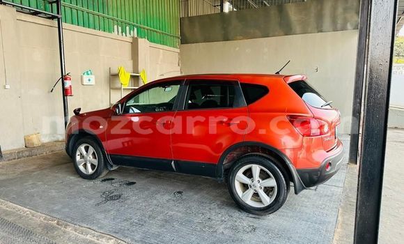 Buy Used Nissan Dualis Other Car in Maputo in Maputo Buy Used Nissan Dualis Other Car in Maputo in Maputo