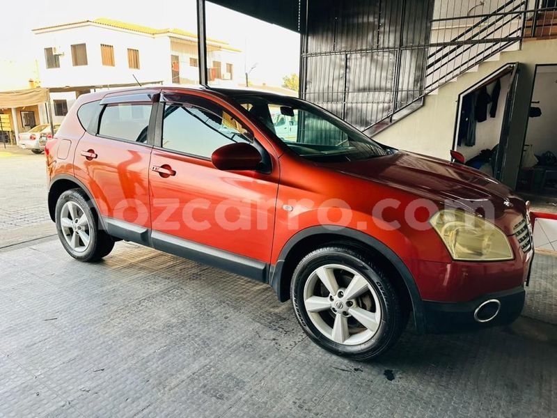 Big with watermark nissan dualis maputo maputo 18601