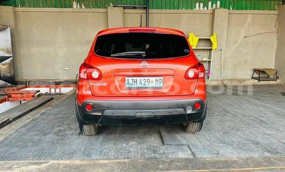 Buy Used Nissan Dualis Other Car in Maputo in Maputo Buy Used Nissan Dualis Other Car in Maputo in Maputo