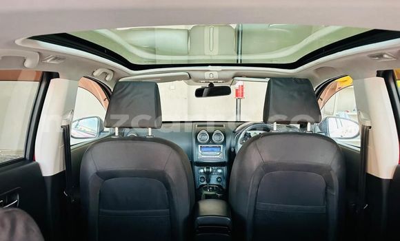 Buy Used Nissan Dualis Other Car in Maputo in Maputo Buy Used Nissan Dualis Other Car in Maputo in Maputo