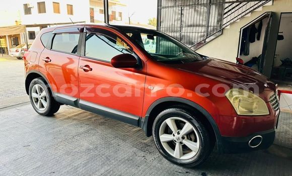 Buy Used Nissan Dualis Other Car in Maputo in Maputo Buy Used Nissan Dualis Other Car in Maputo in Maputo