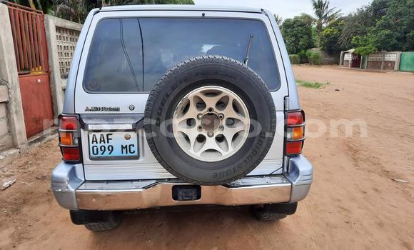 Nunua Ilio tumika Mitsubishi Pajero Nyingine Gari ndani ya Maputo nchini Maputo Nunua Ilio tumika Mitsubishi Pajero Nyingine Gari ndani ya Maputo nchini Maputo