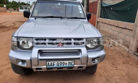 Nunua Ilio tumika Mitsubishi Pajero Nyingine Gari ndani ya Maputo nchini Maputo Nunua Ilio tumika Mitsubishi Pajero Nyingine Gari ndani ya Maputo nchini Maputo