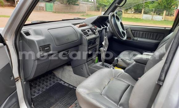 Nunua Ilio tumika Mitsubishi Pajero Nyingine Gari ndani ya Maputo nchini Maputo Nunua Ilio tumika Mitsubishi Pajero Nyingine Gari ndani ya Maputo nchini Maputo