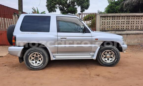 Nunua Ilio tumika Mitsubishi Pajero Nyingine Gari ndani ya Maputo nchini Maputo Nunua Ilio tumika Mitsubishi Pajero Nyingine Gari ndani ya Maputo nchini Maputo