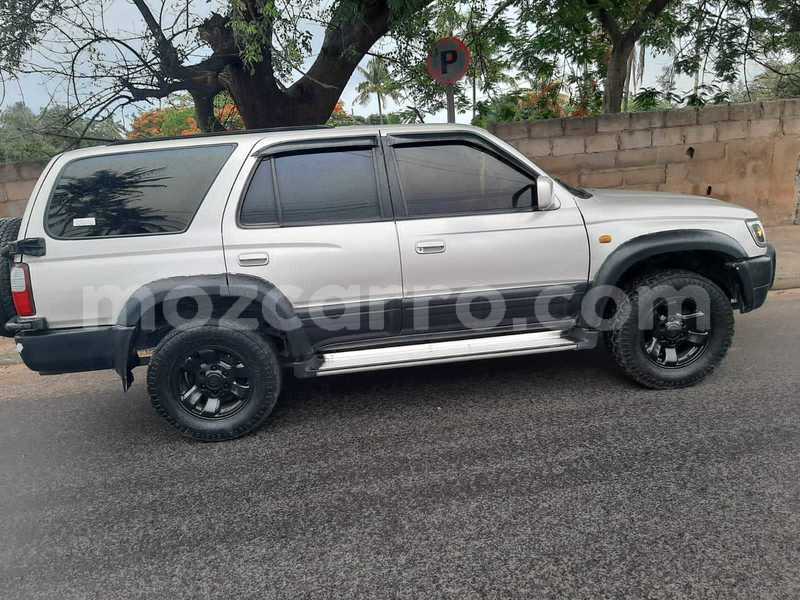 Big with watermark toyota hilux surf maputo maputo 18605