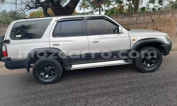 Tenga Tsaru Toyota Hilux Surf Zvimwe Mota in Maputo in Maputo Tenga Tsaru Toyota Hilux Surf Zvimwe Mota in Maputo in Maputo