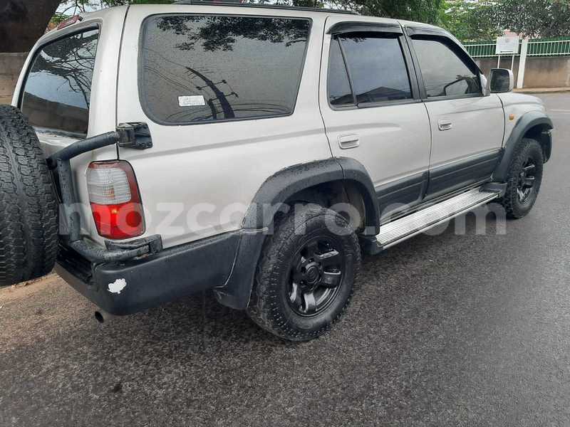 Big with watermark toyota hilux surf maputo maputo 18605