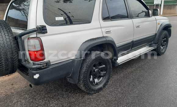 Buy Used Toyota Hilux Surf Other Car in Maputo in Maputo Buy Used Toyota Hilux Surf Other Car in Maputo in Maputo