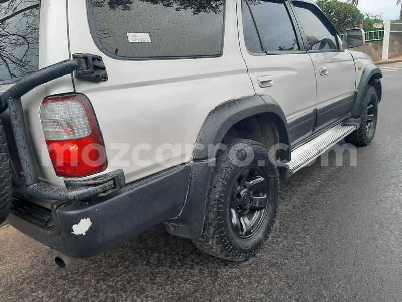 Big with watermark toyota hilux surf maputo maputo 18605