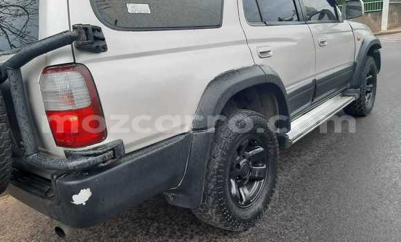 Buy Used Toyota Hilux Surf Other Car in Maputo in Maputo Buy Used Toyota Hilux Surf Other Car in Maputo in Maputo