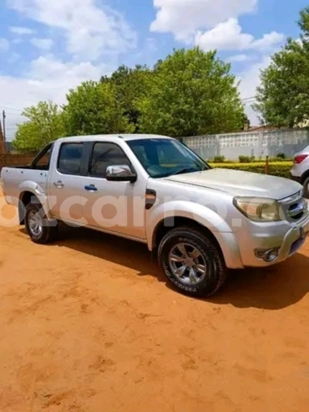 Big with watermark ford ranger maputo maputo 18606